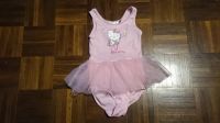 H&M Hello Kitty Tanz Tutu Tüll Body Größe 122 128 Bayern - Eresing Vorschau