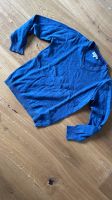 Review Pullover dunkelblau 128 jungen v Ausschnitt Hannover - Mitte Vorschau