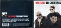 CD -THE CHRISTIANS / best of - Versand 1,60€ Düsseldorf - Mörsenbroich Vorschau