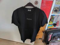 schwarzes T- Shirt Schleswig-Holstein - Reinfeld Vorschau