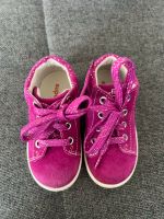 Superfit Starlight pink 21 Mädchen Schuhe Kinderschuhe Saarland - Riegelsberg Vorschau