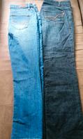2er Pack Damen Jeans 42 Thüringen - Weida Vorschau