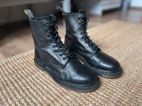 Dr. Martens Pascal Virginia 1460 Schwarz Gr. 40-41 Düsseldorf - Friedrichstadt Vorschau