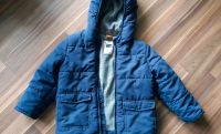 Winterjacke pusblu Gr. 104 Baden-Württemberg - Freiburg im Breisgau Vorschau