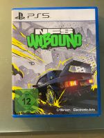 Need for Speed Unbound PS5 PlayStation 5 Nordrhein-Westfalen - Korschenbroich Vorschau