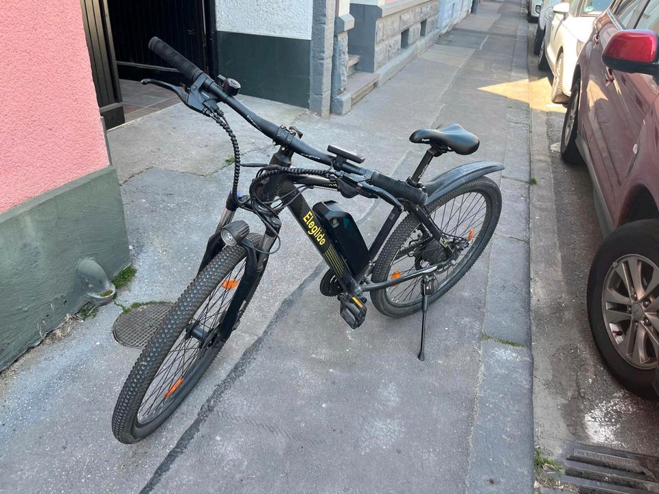 Ebike for sell in Trier