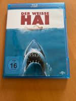 Blue-ray disc Der weisse Hai Niedersachsen - Walsrode Vorschau
