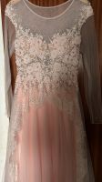 Brautkleid Verlobungskleid 40 neu Ballkleid rosé Berlin - Neukölln Vorschau