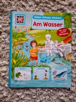 Am Wasser - Was ist was Kindergarten * neu* Bayern - Rott am Inn Vorschau