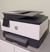 HP OfficeJet Pro 9010 Berlin - Tempelhof Vorschau