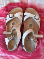 Birkenstock Sandalen 41 Rio Baden-Württemberg - Rauenberg Vorschau