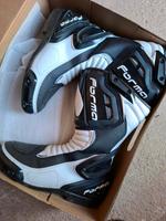 Motorrad Schuhe 42 Sachsen - Döbeln Vorschau