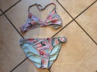 ** H&M Bikini Kolibri Gr.134/140 **(406) Bayern - Sachsenkam Vorschau