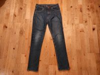 Dunkelblaue H&M Jeans Hose, Gr. 164, Junge skinny fit Schleswig-Holstein - Hoisdorf  Vorschau