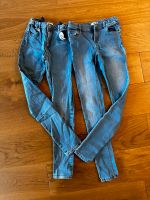 Hosen-Paket/Jeans - Gr. 152 - Mädchen Nordrhein-Westfalen - Bünde Vorschau