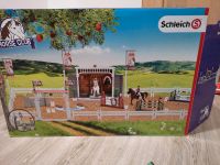 Schleich 42338 Horse Club - großes Reitturnier Nordrhein-Westfalen - Bedburg-Hau Vorschau