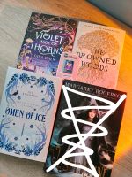 3 Set OwlCrate Books Nordrhein-Westfalen - Senden Vorschau