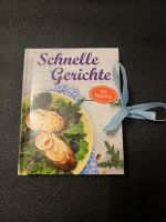 Kochbuch „schnelle Gerichte“ neu Nordrhein-Westfalen - Möhnesee Vorschau