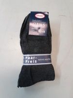 5 Paar Herrensocken, Gr. 43-44, INPACK Baden-Württemberg - Munderkingen Vorschau