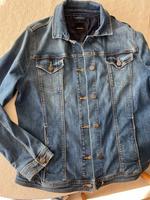Jeansjacke Gr. 40, Bonita“ fast neu Hessen - Weilburg Vorschau