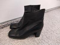 Joop Stiefeletten schwarz 40 *wie neu* Nordrhein-Westfalen - Soest Vorschau