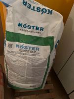 Köster Hydrosilikatkleber SK 20 kg neu Baden-Württemberg - St. Leon-Rot Vorschau