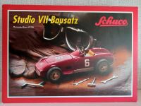 Schuco Studio VII Bausatz Mercedes-Benz W196 Nordrhein-Westfalen - Lotte Vorschau