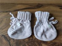 new born* strick Socken* baby* rosa* Kind* neugeborene* handmade* Hessen - Raunheim Vorschau