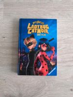 Miraculous Ladybug Cat Noir Buch zum Film ab 8 ab 9 Hessen - Eschenburg Vorschau