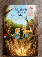 Buch 3.Klasse ich schenke dir eine Geschichte Abenteuer Welttag Schleswig-Holstein - Altenholz Vorschau