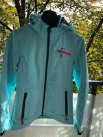 Killtec Regenjacke sehr guter Zustand wasserdicht Gr 164/wie S Hamburg-Nord - Hamburg Hohenfelde Vorschau