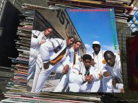 STETSASONIC in full gear LP Vinyl Black Music Bayern - Hof (Saale) Vorschau