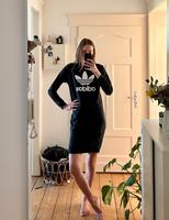 Adidas Kleid Schwarz Gr. S 36 Düsseldorf - Flingern Nord Vorschau