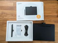 Wacom Intuos M Bluetooth Grafiktablett (Größe M, schwarz) Bayern - Hirschaid Vorschau