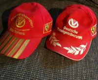 Original Ferrari Michael Schumacher Caps Loitz (Bei Demmin) - Wüstenfelde Vorschau