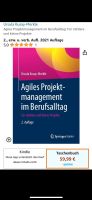 NEU UVP 60€ Agiles Projektmanagement Leipzig - Leipzig, Zentrum-West Vorschau