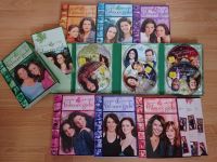 Gilmore Girls DVD Set Komplette Staffel 1-7 sehr guter Zustand Schwachhausen - Neu Schwachhausen Vorschau