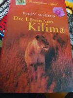 Die Löwin von Kilima Ellen Alpsten Bayern - Lauingen a.d. Donau Vorschau