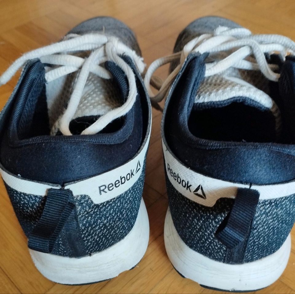 Reebok Laufschuh Gr.39 in Wangen im Allgäu