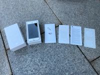 iPhone 6, 16 GB, neuer Akku, Home-Button erneuerungswürdig Baden-Württemberg - Korb Vorschau