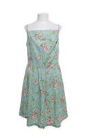 United colors of Benetton Gr. M L Sommerkleid floral shabby chic Berlin - Westend Vorschau