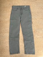 Jeans hellgrau H&M 146 comfort fit slim fit Niedersachsen - Göttingen Vorschau