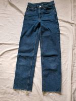 Mädchen Jeans Hose gr.34 von H&M Niedersachsen - Delmenhorst Vorschau