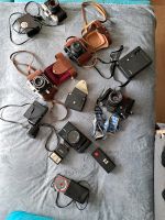 Ich verkaufe meine Kameras Rügen - Sassnitz Vorschau