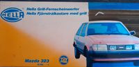 HELLA Grill-Scheinwerfer Quick System Mazda 323 6/80-> Hessen - Lichtenfels Vorschau