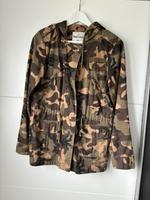 Parker / Jacke Bayern - Cham Vorschau