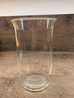 Vase aus Glas oder Windlicht Baden-Württemberg - Sindelfingen Vorschau