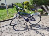 Herrenfahrrad 28 Zoll Sachsen-Anhalt - Querfurt Vorschau