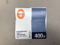 Osram Powerstar HQI-T 400W/N/SI  E40 Bayern - Eschenbach Vorschau