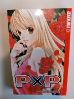 Manga "PxP" (Wataru Yoshizumi) Baden-Württemberg - Remshalden Vorschau